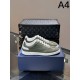 DIOR This Summer Stock Clearance Sale 2024SS Men's Casual Shoes DIOR This Summer Stock Clearance Sale 2024SS Men's Casual Shoes