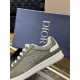 DIOR This Summer Stock Clearance Sale 2024SS Men's Casual Shoes DIOR This Summer Stock Clearance Sale 2024SS Men's Casual Shoes