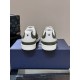 DIOR This Summer Stock Clearance Sale 2024SS Men's Casual Shoes DIOR This Summer Stock Clearance Sale 2024SS Men's Casual Shoes