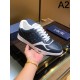 DIOR Don't miss this summer's new arrivals 2024SS Men's Casual Shoes DIOR Don't miss this summer's new arrivals 2024SS Men's Casual Shoes