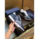DIOR Don't miss this summer's new arrivals 2024SS Men's Casual Shoes DIOR Don't miss this summer's new arrivals 2024SS Men's Casual Shoes
