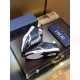 DIOR Don't miss this summer's new arrivals 2024SS Men's Casual Shoes DIOR Don't miss this summer's new arrivals 2024SS Men's Casual Shoes