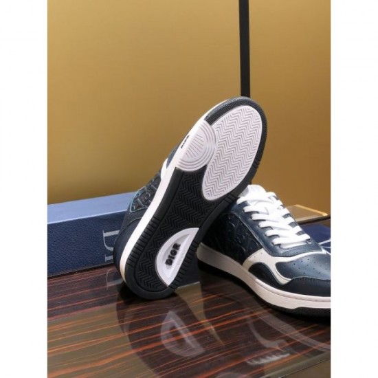 DIOR Don't miss this summer's new arrivals 2024SS Men's Casual Shoes DIOR Don't miss this summer's new arrivals 2024SS Men's Casual Shoes