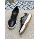 DIOR Dior No.1 Sales Ranking 2024SS Men's Casual Shoes DIOR Dior No.1 Sales Ranking 2024SS Men's Casual Shoes
