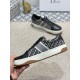 DIOR Dior Miraculous Sale Special Price! 2024SS Men's Casual Shoes DIOR Dior Miraculous Sale Special Price! 2024SS Men's Casual Shoes