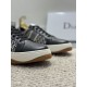 DIOR Dior Miraculous Sale Special Price! 2024SS Men's Casual Shoes DIOR Dior Miraculous Sale Special Price! 2024SS Men's Casual Shoes