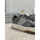 DIOR Dior Miraculous Sale Special Price! 2024SS Men's Casual Shoes DIOR Dior Miraculous Sale Special Price! 2024SS Men's Casual Shoes
