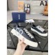 2024FW Men's Casual Shoes DIOR Dior Rare! Limited to stores that carry it 2024FW Men's Casual Shoes DIOR Dior Rare! Limited to stores that carry it