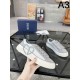 2024FW Men's Casual Shoes DIOR Dior Rare! Limited to stores that carry it 2024FW Men's Casual Shoes DIOR Dior Rare! Limited to stores that carry it