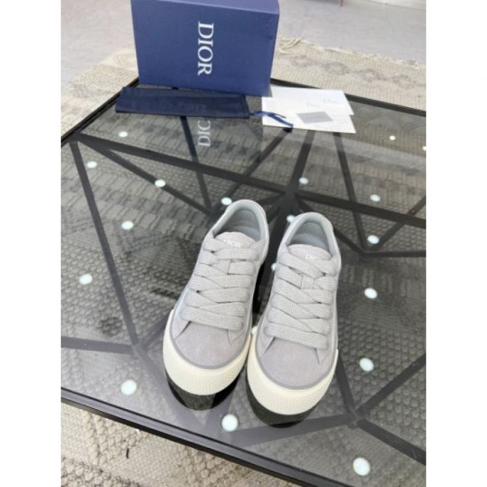 2024FW Men's Casual Shoes DIOR Dior Rare! Limited to stores that carry it 2024FW Men's Casual Shoes DIOR Dior Rare! Limited to stores that carry it