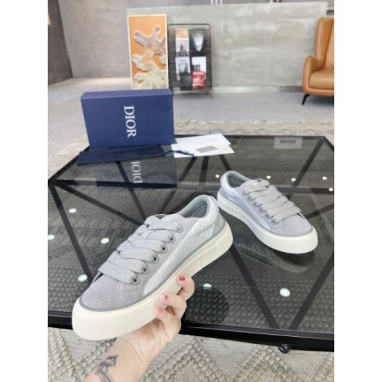 2024FW Men's Casual Shoes DIOR Dior Rare! Limited to stores that carry it 2024FW Men's Casual Shoes DIOR Dior Rare! Limited to stores that carry it
