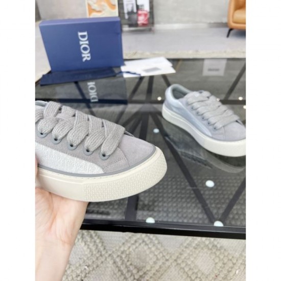 2024FW Men's Casual Shoes DIOR Dior Rare! Limited to stores that carry it 2024FW Men's Casual Shoes DIOR Dior Rare! Limited to stores that carry it