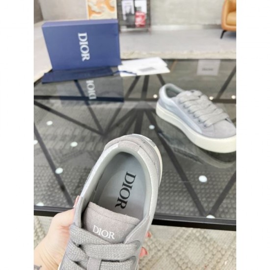 2024FW Men's Casual Shoes DIOR Dior Rare! Limited to stores that carry it 2024FW Men's Casual Shoes DIOR Dior Rare! Limited to stores that carry it