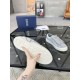 2024FW Men's Casual Shoes DIOR Dior Rare! Limited to stores that carry it 2024FW Men's Casual Shoes DIOR Dior Rare! Limited to stores that carry it