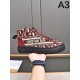 2024FW Men's Casual Shoes DIOR Great value for this season 2024FW Men's Casual Shoes DIOR Great value for this season