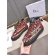 2024FW Men's Casual Shoes DIOR Great value for this season 2024FW Men's Casual Shoes DIOR Great value for this season