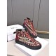 2024FW Men's Casual Shoes DIOR Great value for this season 2024FW Men's Casual Shoes DIOR Great value for this season
