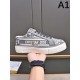 2024FW Men's Casual Shoes DIOR Get the new Dior sale price 2024FW Men's Casual Shoes DIOR Get the new Dior sale price