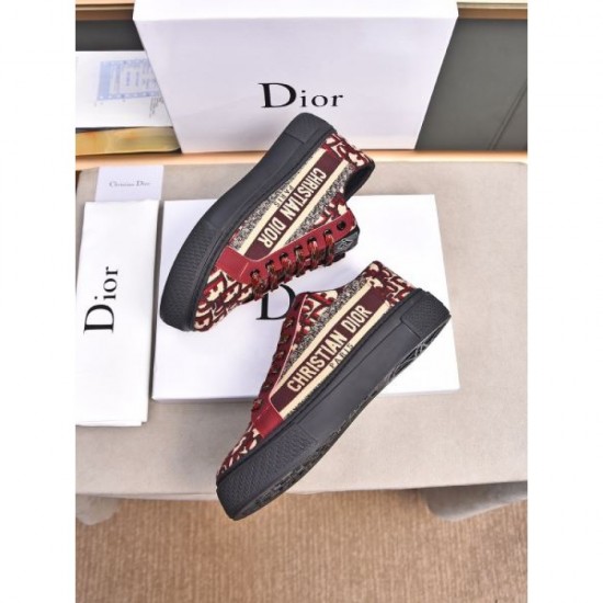 2024FW Men's Casual Shoes DIOR Get the new Dior sale price 2024FW Men's Casual Shoes DIOR Get the new Dior sale price
