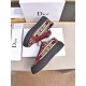 2024FW Men's Casual Shoes DIOR Get the new Dior sale price 2024FW Men's Casual Shoes DIOR Get the new Dior sale price