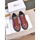 2024FW Men's Casual Shoes DIOR Get the new Dior sale price 2024FW Men's Casual Shoes DIOR Get the new Dior sale price
