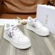 2024FW Men's Casual Shoes DIOR Dior A very popular model in Japan 2024FW Men's Casual Shoes DIOR Dior A very popular model in Japan