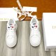 2024FW Men's Casual Shoes DIOR Dior A very popular model in Japan 2024FW Men's Casual Shoes DIOR Dior A very popular model in Japan