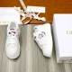 2024FW Men's Casual Shoes DIOR Dior A very popular model in Japan 2024FW Men's Casual Shoes DIOR Dior A very popular model in Japan