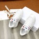 2024FW Men's Casual Shoes DIOR Dior A very popular model in Japan 2024FW Men's Casual Shoes DIOR Dior A very popular model in Japan