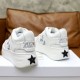 2024FW Men's Casual Shoes DIOR Dior A very popular model in Japan 2024FW Men's Casual Shoes DIOR Dior A very popular model in Japan