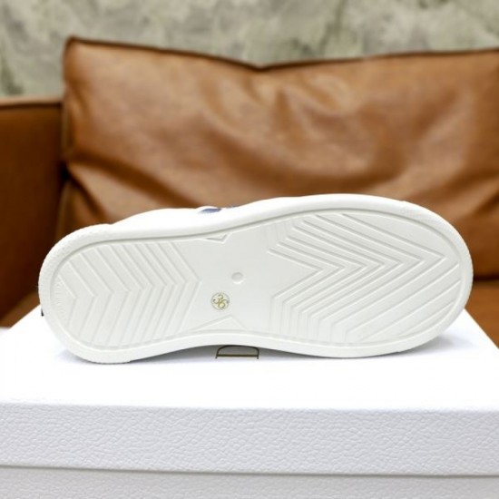 2024FW Men's Casual Shoes DIOR Dior A very popular model in Japan 2024FW Men's Casual Shoes DIOR Dior A very popular model in Japan