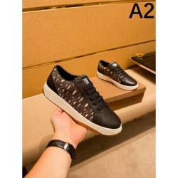 2024FW Men's Casual Shoes DIOR Stylish Atmosphere