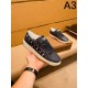 2024FW Men's Casual Shoes DIOR Stylish Atmosphere 2024FW Men's Casual Shoes DIOR Stylish Atmosphere
