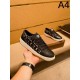 2024FW Men's Casual Shoes DIOR Stylish Atmosphere 2024FW Men's Casual Shoes DIOR Stylish Atmosphere