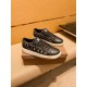 2024FW Men's Casual Shoes DIOR Stylish Atmosphere 2024FW Men's Casual Shoes DIOR Stylish Atmosphere