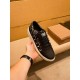 2024FW Men's Casual Shoes DIOR Stylish Atmosphere 2024FW Men's Casual Shoes DIOR Stylish Atmosphere
