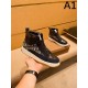 2024FW Men's Casual Shoes DIOR Dior Now on limited time discount 2024FW Men's Casual Shoes DIOR Dior Now on limited time discount