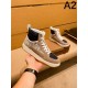 2024FW Men's Casual Shoes DIOR Dior Now on limited time discount 2024FW Men's Casual Shoes DIOR Dior Now on limited time discount