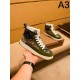 2024FW Men's Casual Shoes DIOR Dior Now on limited time discount 2024FW Men's Casual Shoes DIOR Dior Now on limited time discount