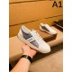 2024FW Men's Casual Shoes DIOR Dior A very popular model in Japan 2024FW Men's Casual Shoes DIOR Dior A very popular model in Japan
