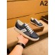 2024FW Men's Casual Shoes DIOR Dior A very popular model in Japan 2024FW Men's Casual Shoes DIOR Dior A very popular model in Japan