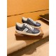 2024FW Men's Casual Shoes DIOR Dior A very popular model in Japan 2024FW Men's Casual Shoes DIOR Dior A very popular model in Japan