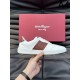 FERRAGAMO Salvatore Ferragamo New addition 2024SS Men's casual shoes FERRAGAMO Salvatore Ferragamo New addition 2024SS Men's casual shoes
