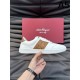 FERRAGAMO Salvatore Ferragamo New addition 2024SS Men's casual shoes FERRAGAMO Salvatore Ferragamo New addition 2024SS Men's casual shoes