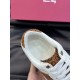 FERRAGAMO Salvatore Ferragamo New addition 2024SS Men's casual shoes FERRAGAMO Salvatore Ferragamo New addition 2024SS Men's casual shoes