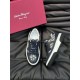 FERRAGAMO Salvatore Ferragamo Magazine Published 2024SS Men's Casual Shoes FERRAGAMO Salvatore Ferragamo Magazine Published 2024SS Men's Casual Shoes