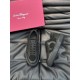 FERRAGAMO Salvatore Ferragamo Before Sold Out 2024SS Men's Casual Shoes FERRAGAMO Salvatore Ferragamo Before Sold Out 2024SS Men's Casual Shoes