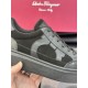 FERRAGAMO Salvatore Ferragamo Before Sold Out 2024SS Men's Casual Shoes FERRAGAMO Salvatore Ferragamo Before Sold Out 2024SS Men's Casual Shoes