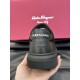 FERRAGAMO Salvatore Ferragamo Before Sold Out 2024SS Men's Casual Shoes FERRAGAMO Salvatore Ferragamo Before Sold Out 2024SS Men's Casual Shoes