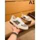 FERRAGAMO Salvatore Ferragamo Popular 2024SS Men's Casual Shoes FERRAGAMO Salvatore Ferragamo Popular 2024SS Men's Casual Shoes